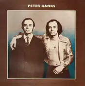 Peter Banks - Peter Banks