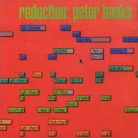 Peter Banks - Reduction: