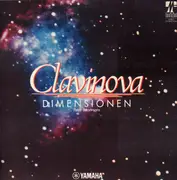 LP - Peter Baartmans - Clavinova Dimensionen