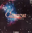 LP - Peter Baartmans - Clavinova Dimensionen