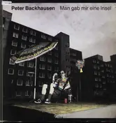 Peter Backhausen - Man Gab Mir Eine Insel