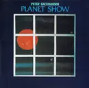 LP - Peter Backhausen - Planet Show