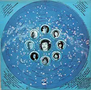 LP - Peter Backhausen - Planet Show