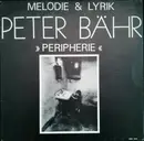LP - Peter Bähr - Peripherie
