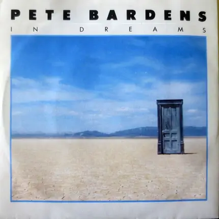 Pete Bardens - In Dreams