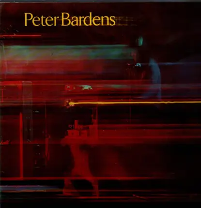Peter Bardens - Same
