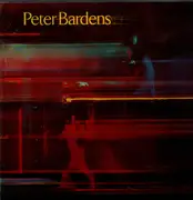 LP - Peter Bardens - Same