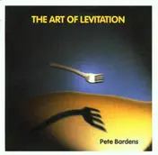 peter bardens - The Art Of Levitation