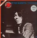 LP - Peter Bardens - Vintage '69 - CLEAR VINYL