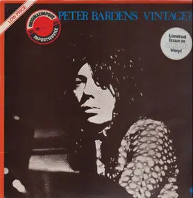 peter bardens - Vintage '69