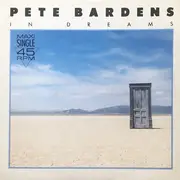 12inch Vinyl Single - Peter Bardens - In Dreams