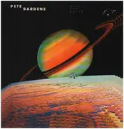 Pete Bardens - Seen One Earth