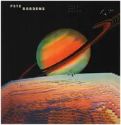LP - Peter Bardens - Seen One Earth