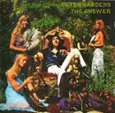 CD - Peter Bardens - The Answer