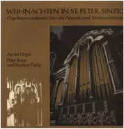 Peter Bares und Stephan Pauly - Weihnachten in St.Peter, Sinzig