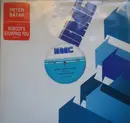 12inch Vinyl Single - Peter Batah - Nobody Stopping You