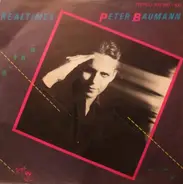 Peter Baumann - Realtimes