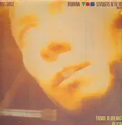 12'' - Peter Baumann - Strangers In The Night