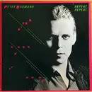 LP - Peter Baumann - Repeat Repeat
