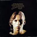 LP - Peter Baumann - Romance 76