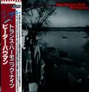 LP - Peter Baumann - Trans Harmonic Nights - OBI