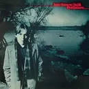 LP - Peter Baumann - Trans Harmonic Nights