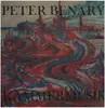LP - Peter Benary - A. de Dadelsen / A. Watkinson / Luzerner Streichquartett - Kammermusik