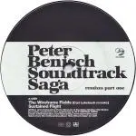 peter benisch - Soundtrack Saga (Remixes Part One)