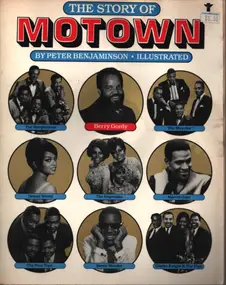 Motown - The Story Of Motown