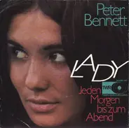 Peter Bennett - Lady
