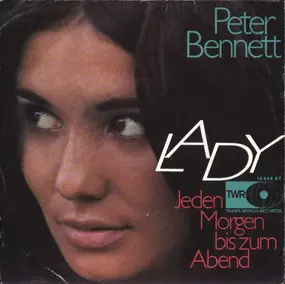 Peter Bennett - Lady