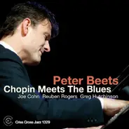 Peter -Quartet- Beets - Chopin Meets the Blues