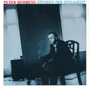 Peter Behrens - Stunden Der Einsamkeit