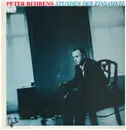 12inch Vinyl Single - Peter Behrens - Stunden Der Einsamkeit - Signed by Jim Rakete
