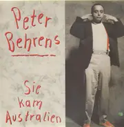 Peter Behrens - Sie Kam Australien