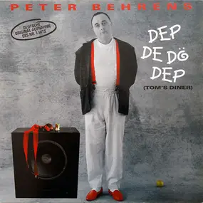 Peter Behrens - Dep De Dö Dep (Tom's Diner)