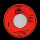 7inch Vinyl Single - Peter Beil - Alle Meine Träume - No cover
