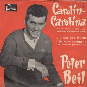 Peter Beil - Carolin - Carolina