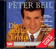 CD - Peter Beil - Die Größten Erfolge