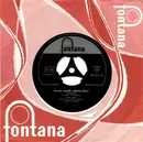 7inch Vinyl Single - Peter Beil - Komm Zurück, Schöne Nina - Mono