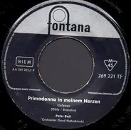 Peter Beil - Primadonna In Meinem Herzen