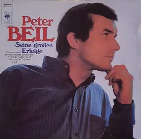 Peter Beil - Seine Großen Erfolge