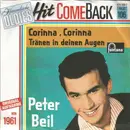 7inch Vinyl Single - Peter Beil - Tränen In Deinen Augen