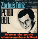 7inch Vinyl Single - Peter Beil - Zorba's Tanz