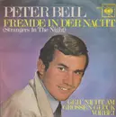7inch Vinyl Single - Peter Beil - Fremde In Der Nacht (Strangers In The Night)
