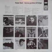 LP - Peter Beil - Seine Großen Erfolge