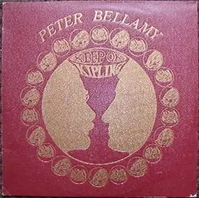 Peter Bellamy - Keep On Kipling