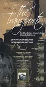 Peter Bellamy - The Transports (A Ballad Opera By Peter Bellamy)