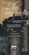 Double CD - Peter Bellamy - The Transports (A Ballad Opera By Peter Bellamy) - Longbox + Book