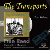 Peter Bellamy - Transports